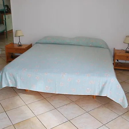 Appartement Fico *