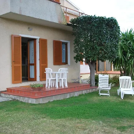 Appartement Fico Marina di Campo