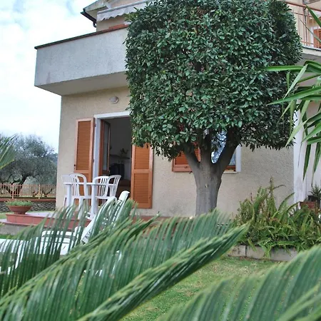 Fico Appartement Marina di Campo