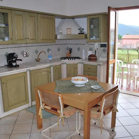 Fico Appartement *
