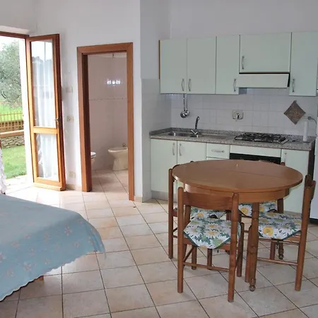 Appartement Fico *