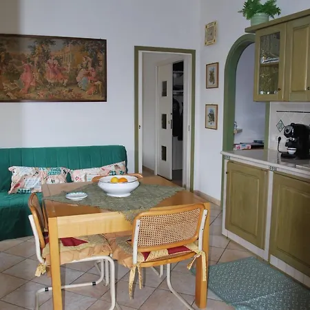 Fico Appartement Marina di Campo