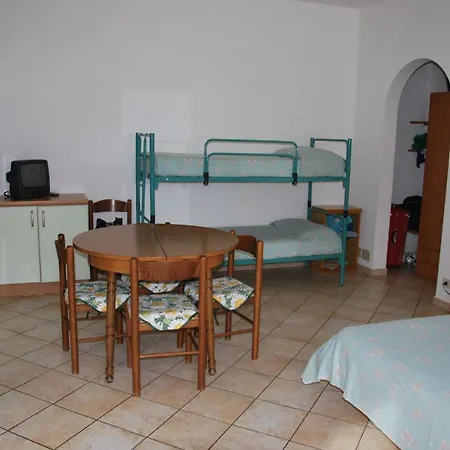 Appartement Fico