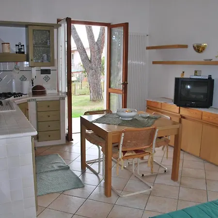 Appartement Fico