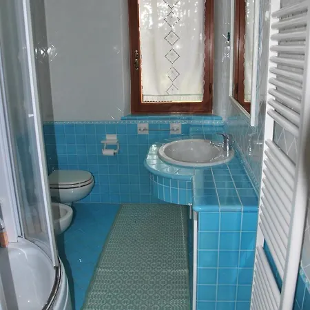 Appartement Fico *