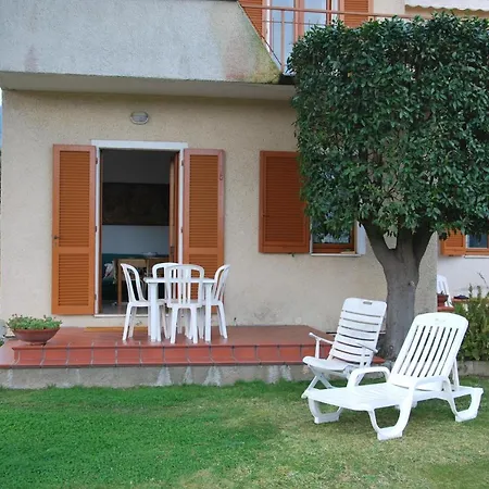 Appartement Fico